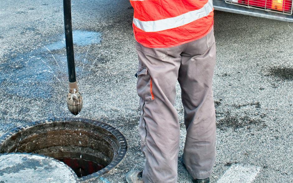 comment déboucher wc Clamart