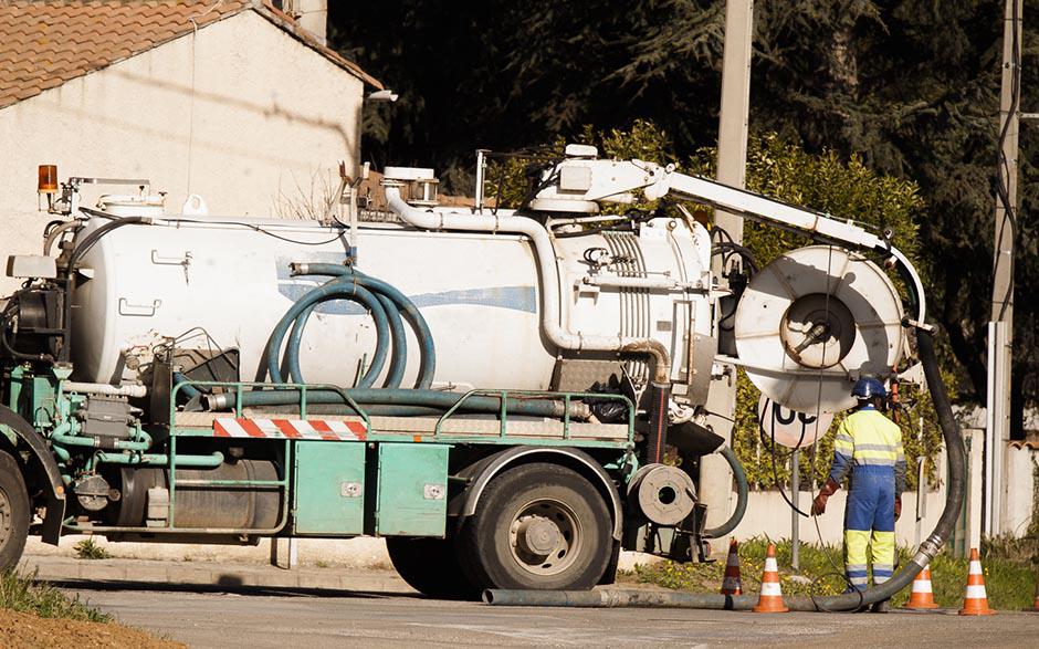 débouchage douche Villebon-sur-Yvette