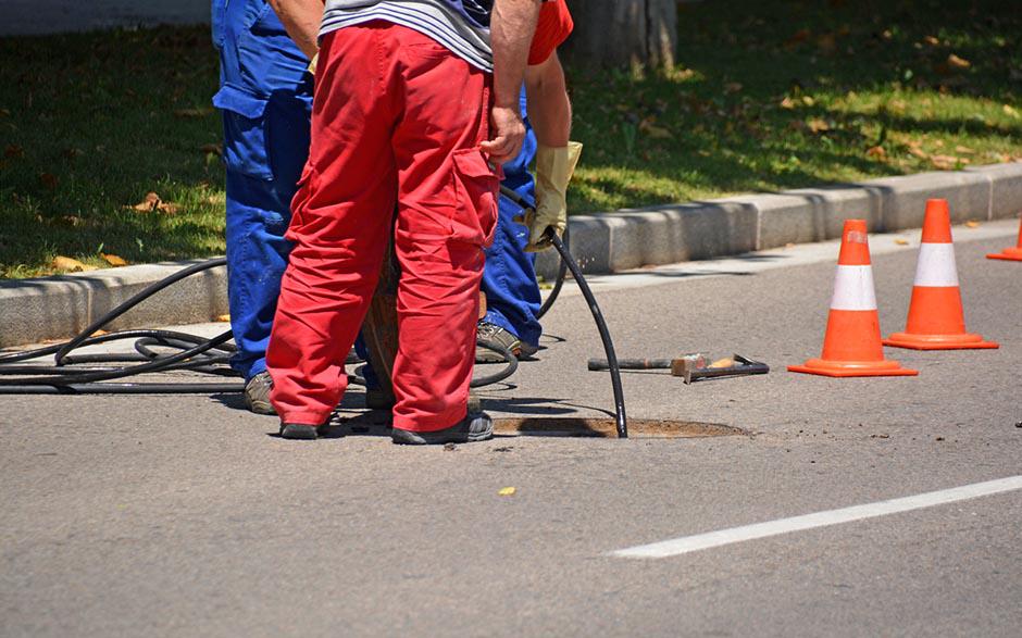 comment déboucher wc Clamart