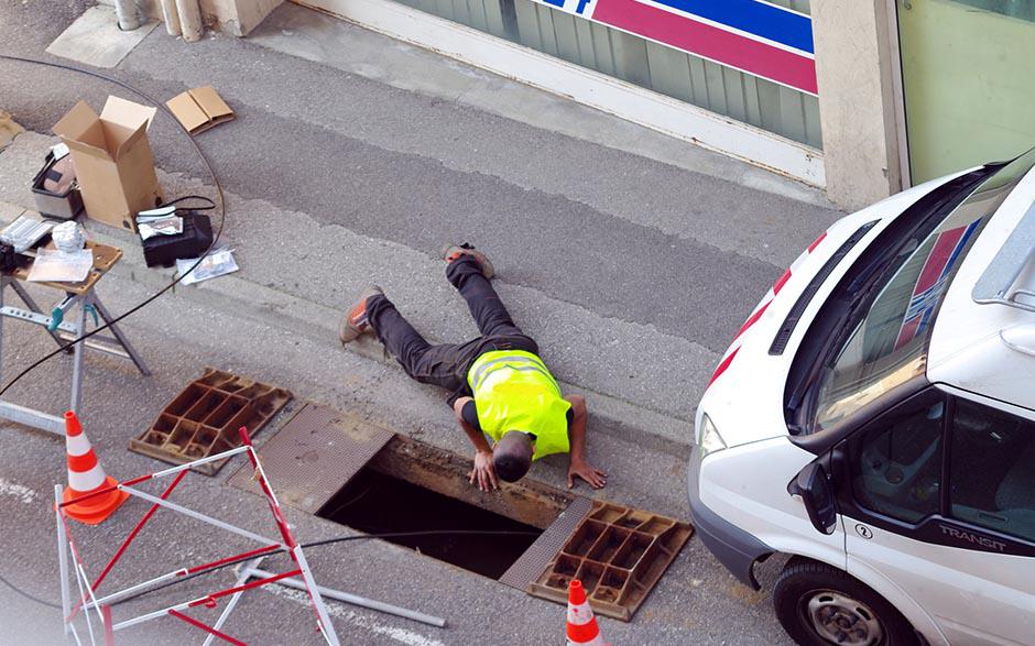 débouchage urgence Clamart