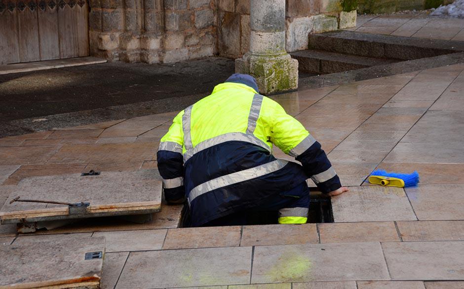 assainissement canalisation Juvisy-sur-Orge